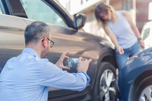 Car insurance rates in Shaw