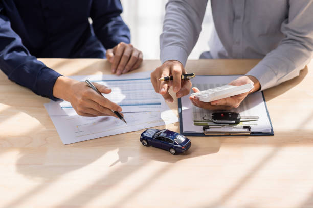 Car insurance options for Shaw residents